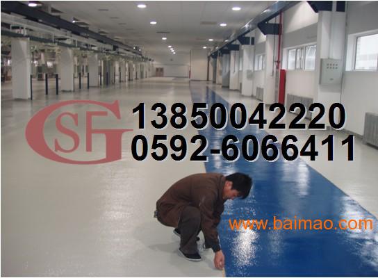 南平廠房地板工程 技術、廠家與價格全解析